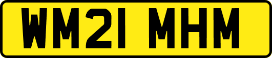 WM21MHM
