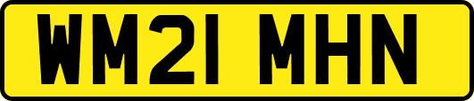 WM21MHN