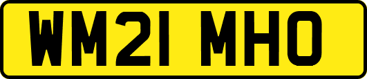 WM21MHO