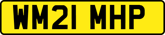 WM21MHP