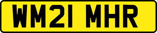 WM21MHR
