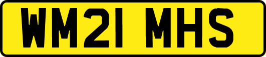 WM21MHS