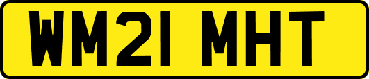 WM21MHT