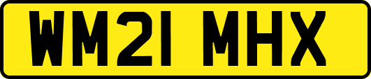 WM21MHX