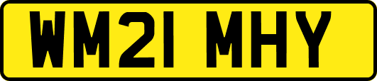 WM21MHY