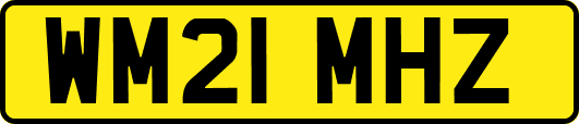 WM21MHZ