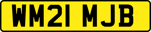WM21MJB