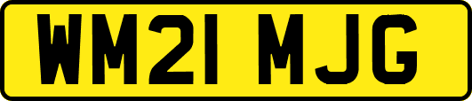 WM21MJG
