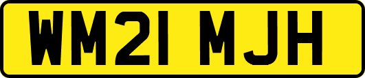 WM21MJH