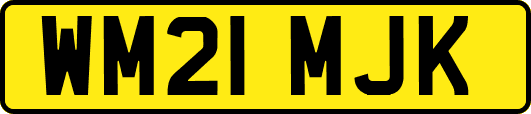 WM21MJK