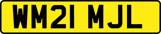WM21MJL
