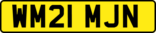 WM21MJN