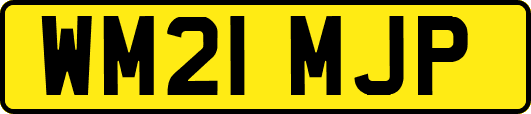 WM21MJP