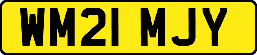 WM21MJY