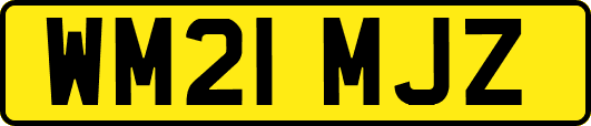 WM21MJZ