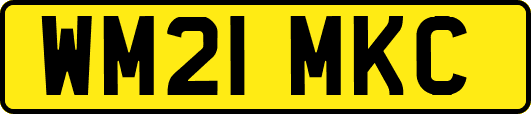 WM21MKC