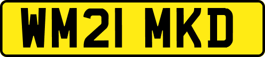 WM21MKD