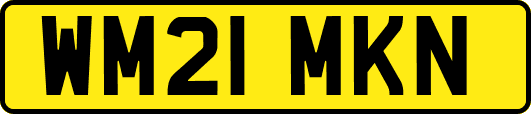 WM21MKN