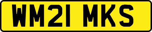 WM21MKS