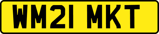 WM21MKT