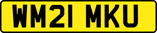 WM21MKU