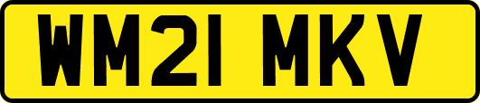WM21MKV