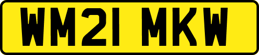 WM21MKW