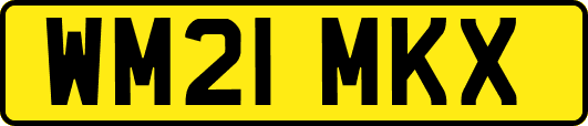 WM21MKX