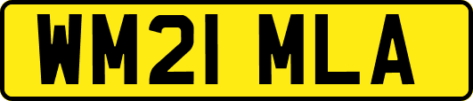 WM21MLA