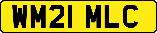 WM21MLC