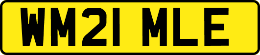 WM21MLE