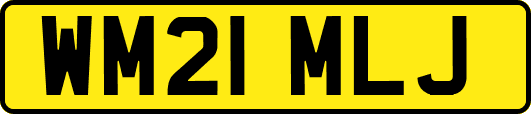WM21MLJ