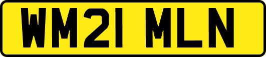WM21MLN