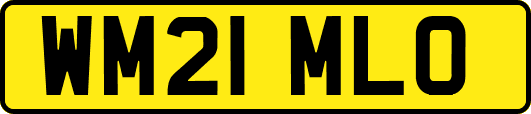 WM21MLO