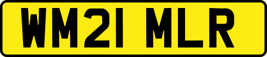WM21MLR