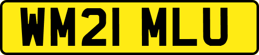WM21MLU