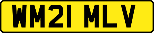 WM21MLV