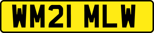 WM21MLW