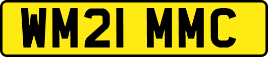 WM21MMC