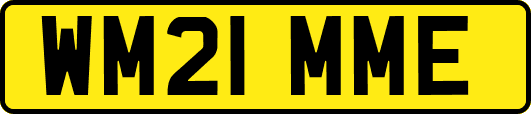 WM21MME