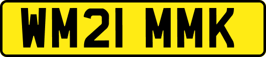 WM21MMK