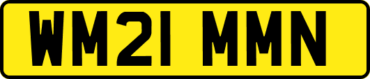 WM21MMN