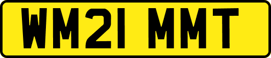 WM21MMT