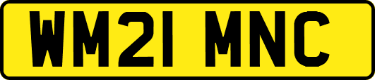 WM21MNC