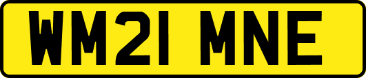 WM21MNE