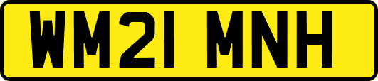 WM21MNH