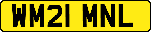 WM21MNL