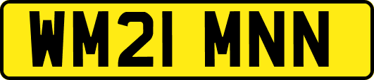 WM21MNN