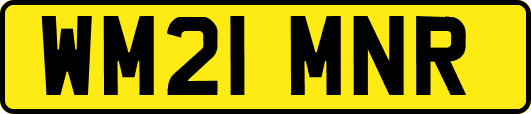 WM21MNR