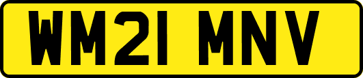 WM21MNV